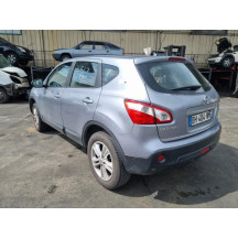 Commande chauffage NISSAN QASHQAI 1 Photo n°19