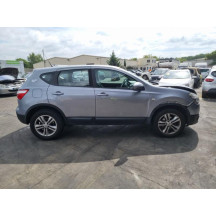 Commande chauffage NISSAN QASHQAI 1 Photo n°20