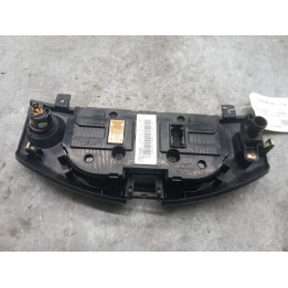 Commande chauffage NISSAN MICRA 3 Photo n°1