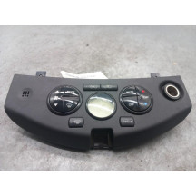 Commande chauffage NISSAN MICRA 3 Photo n°4