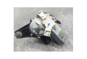 Moteur essuie glace arriere NISSAN MICRA 3 Photo n°1
