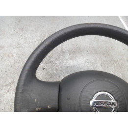 Volant NISSAN MICRA 3 Photo n°1