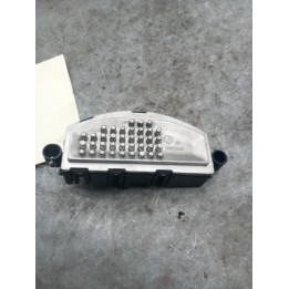 Resistance chauffage VOLKSWAGEN GOLF 7 Photo n°1