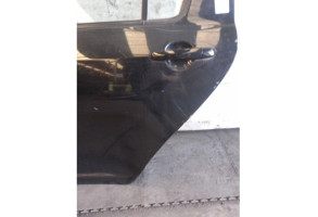 Porte arriere gauche SUZUKI SWIFT 3 Photo n°6