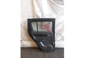 Porte arriere gauche SUZUKI SWIFT 3 Photo n°8