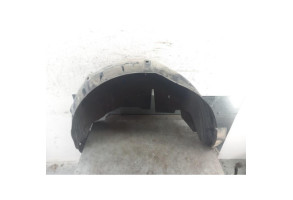 Pare boue arriere gauche RENAULT MEGANE 3 Photo n°3
