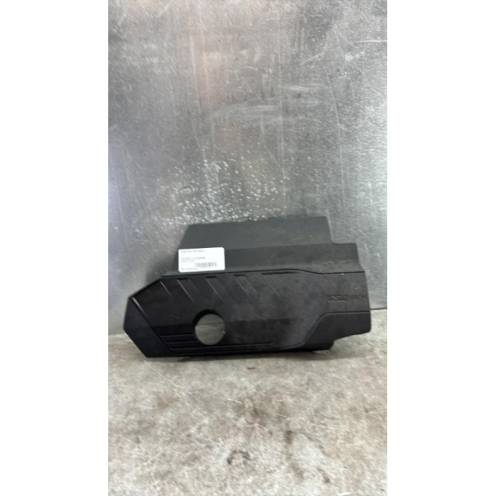 Cache moteur  PEUGEOT 508 2 Photo n°3