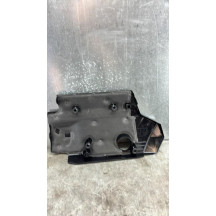 Cache moteur  PEUGEOT 508 2 Photo n°4