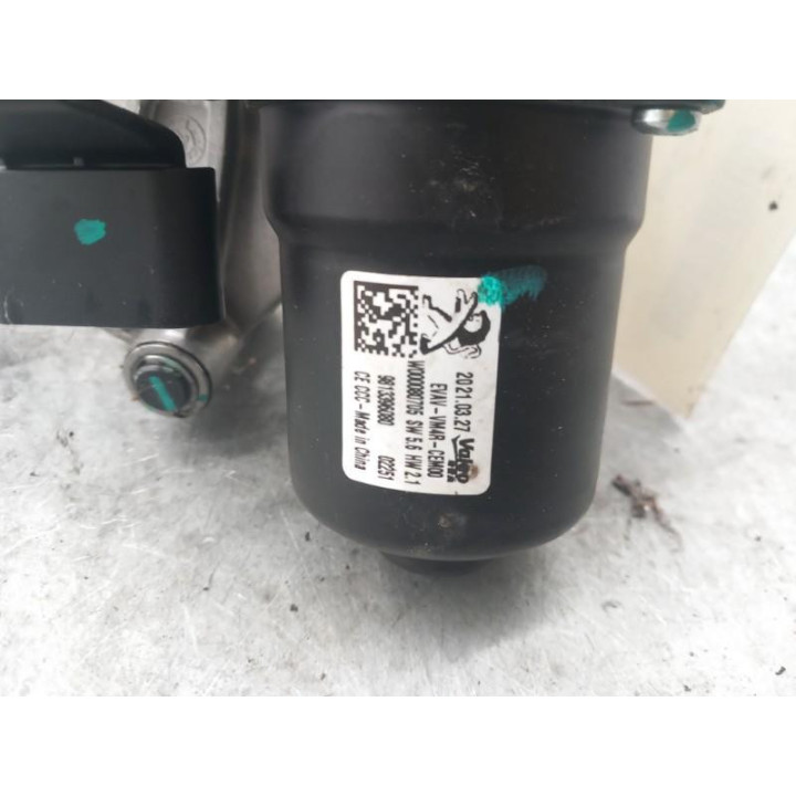 Moteur essuie glace avant PEUGEOT 508 2 Photo n°4
