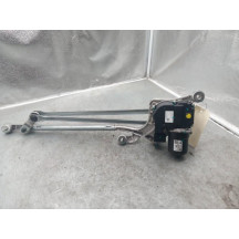 Moteur essuie glace avant PEUGEOT 508 2 Photo n°5