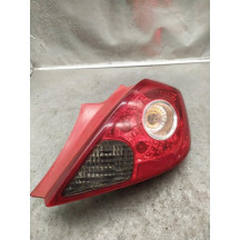 Feu arriere principal droit (feux) OPEL CORSA D Photo n°2