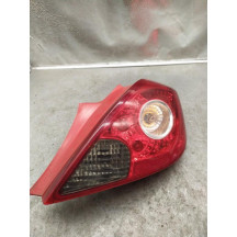 Feu arriere principal droit (feux) OPEL CORSA D Photo n°4