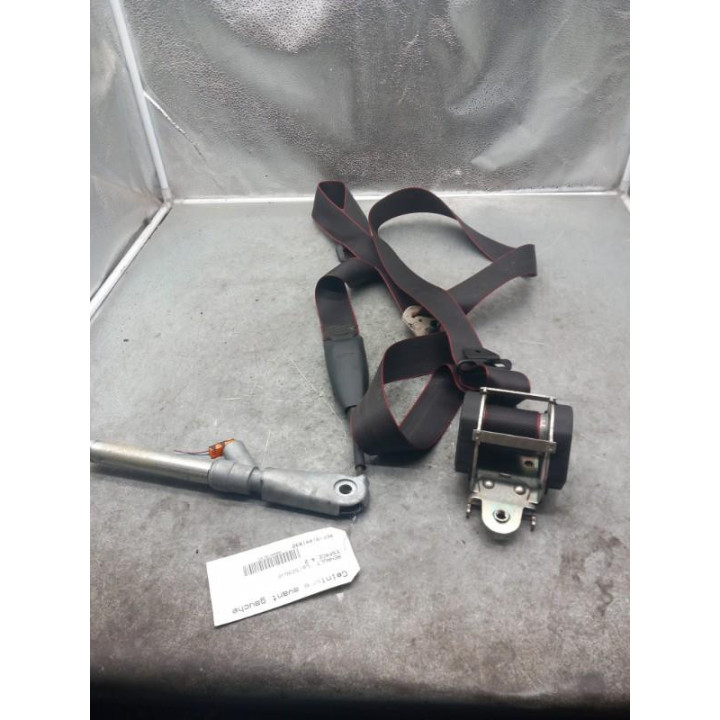 Ceinture avant gauche RENAULT ESPACE 4 Photo n°3