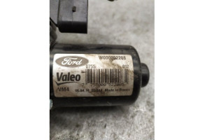 Moteur essuie glace avant droit FORD S-MAX 2 Photo n°3