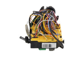 Boitier servitude moteur (BSM) CITROEN BERLINGO 3 M Photo n°1