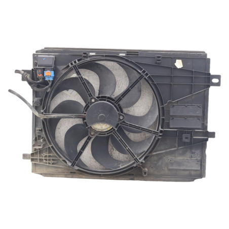 Moto ventilateur radiateur CITROEN BERLINGO 3 M