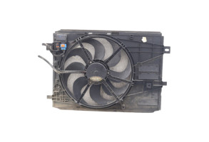 Moto ventilateur radiateur CITROEN BERLINGO 3 M Photo n°1