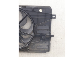 Moto ventilateur radiateur CITROEN BERLINGO 3 M Photo n°3