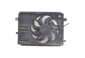 Moto ventilateur radiateur CITROEN BERLINGO 3 M Photo n°4