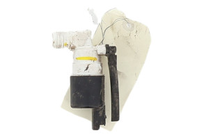 Pompe lave glace avant CITROEN BERLINGO 3 M Photo n°5