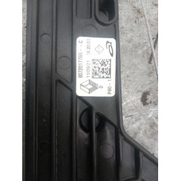 Leve vitre electrique avant droit RENAULT CLIO 5 Photo n°1