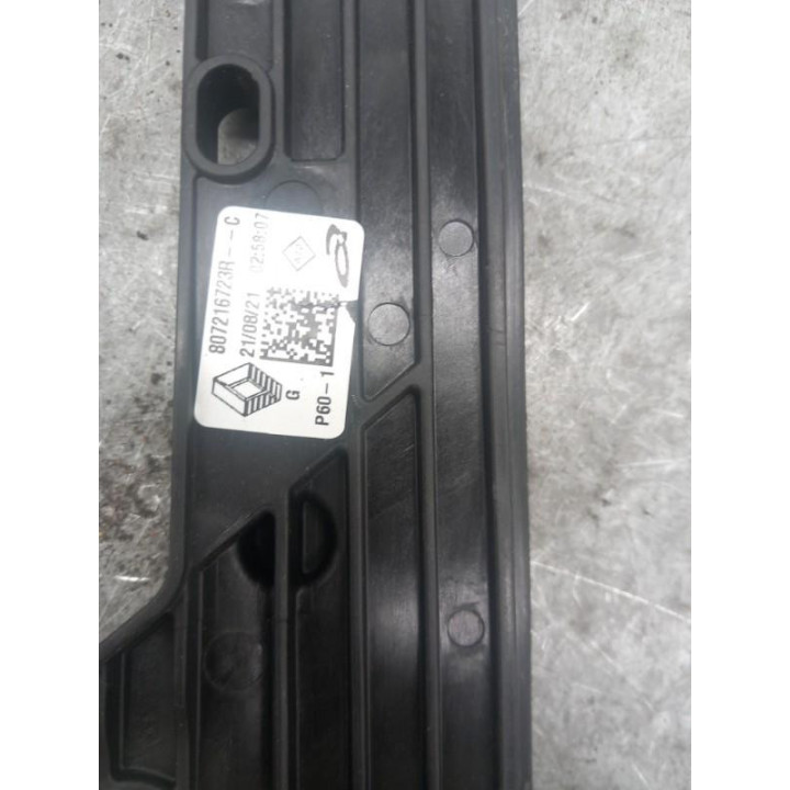 Leve vitre electrique avant gauche RENAULT CLIO 5 Photo n°2
