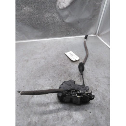 Serrure avant droit RENAULT CLIO 5 Photo n°1