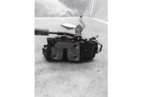 Serrure avant droit RENAULT CLIO 5 Photo n°2