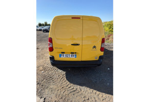 Avertisseur/Klaxon CITROEN BERLINGO 3 M Photo n°11