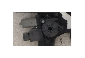 Leve vitre electrique avant gauche CITROEN BERLINGO 3 M Photo n°2