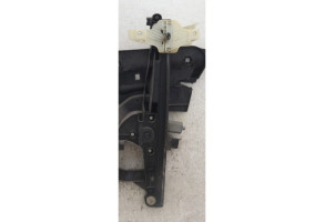 Leve vitre electrique avant gauche CITROEN BERLINGO 3 M Photo n°4