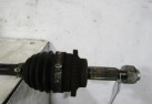 Cardan droit (transmission) CHEVROLET SPARK Photo n°3