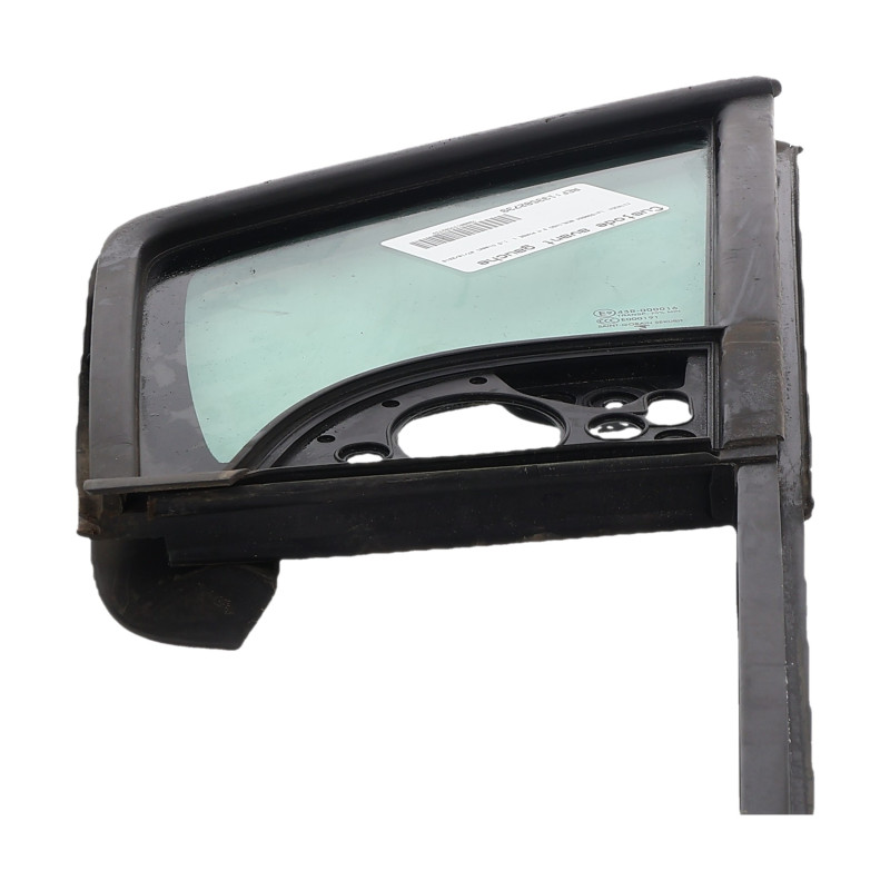 Custode avant gauche (porte) CITROEN BERLINGO 3 M Photo n°1