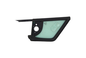 Custode avant gauche (porte) CITROEN BERLINGO 3 M Photo n°5