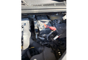 Vitre avant gauche CITROEN BERLINGO 3 M Photo n°9