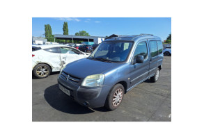Com (Bloc Contacteur Tournant+Commodo Essuie Glace+Commodo Phare) CITROEN BERLINGO 1 Photo n°5