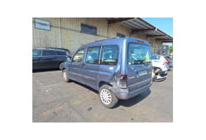 Com (Bloc Contacteur Tournant+Commodo Essuie Glace+Commodo Phare) CITROEN BERLINGO 1 Photo n°7