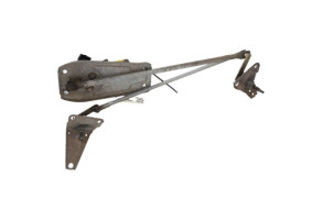 Moteur essuie glace avant CITROEN BERLINGO 1 Photo n°3