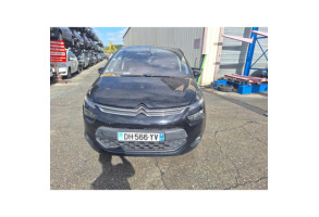 Boitier BSI CITROEN C4 PICASSO 2 Photo n°14