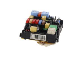 Boitier servitude moteur (BSM) CITROEN C4 PICASSO 2 Photo n°4