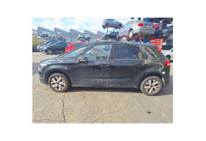 Moto ventilateur radiateur CITROEN C4 PICASSO 2 Photo n°9