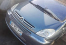 Interrupteur de leve vitre arriere gauche CITROEN XSARA PICASSO Photo n°6