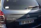 Interrupteur de leve vitre arriere gauche CITROEN XSARA PICASSO Photo n°7