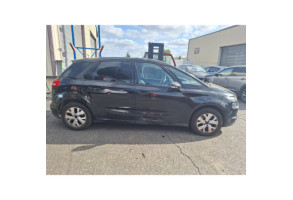 Afficheur CITROEN C4 PICASSO 2 Photo n°12