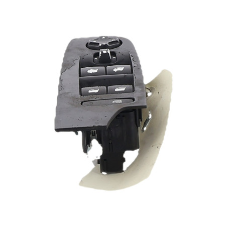 Interrupteur de leve vitre avant gauche CITROEN C4 PICASSO 2