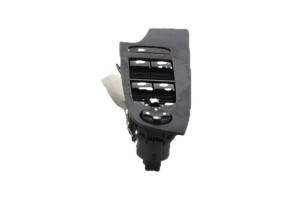 Interrupteur de leve vitre avant gauche CITROEN C4 PICASSO 2 Photo n°3