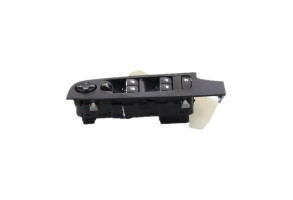 Interrupteur de leve vitre avant gauche CITROEN C4 PICASSO 2 Photo n°4