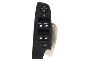 Interrupteur de leve vitre avant gauche CITROEN C4 PICASSO 2 Photo n°5