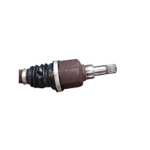 Cardan gauche (transmission) DACIA SANDERO 2 Photo n°2