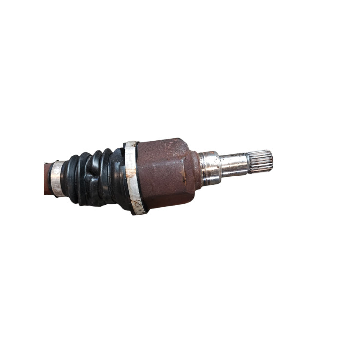 Cardan gauche (transmission) DACIA SANDERO 2 Photo n°2